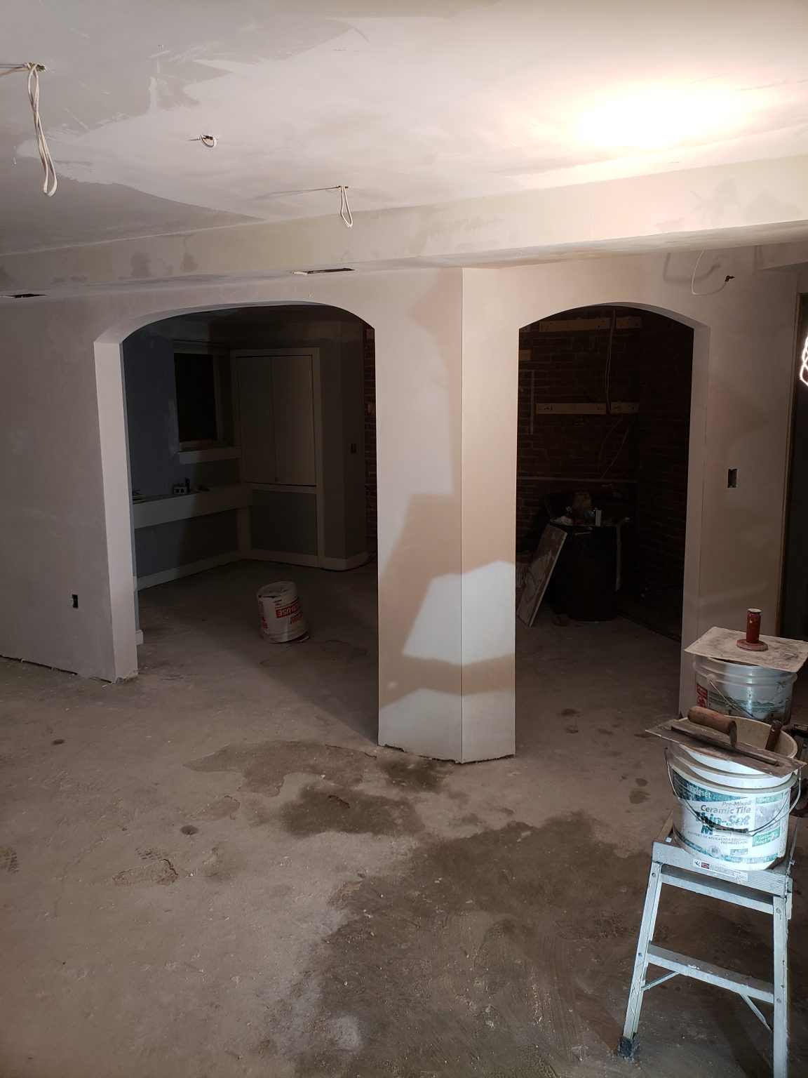 Plaster Installation Master Plasters LLC