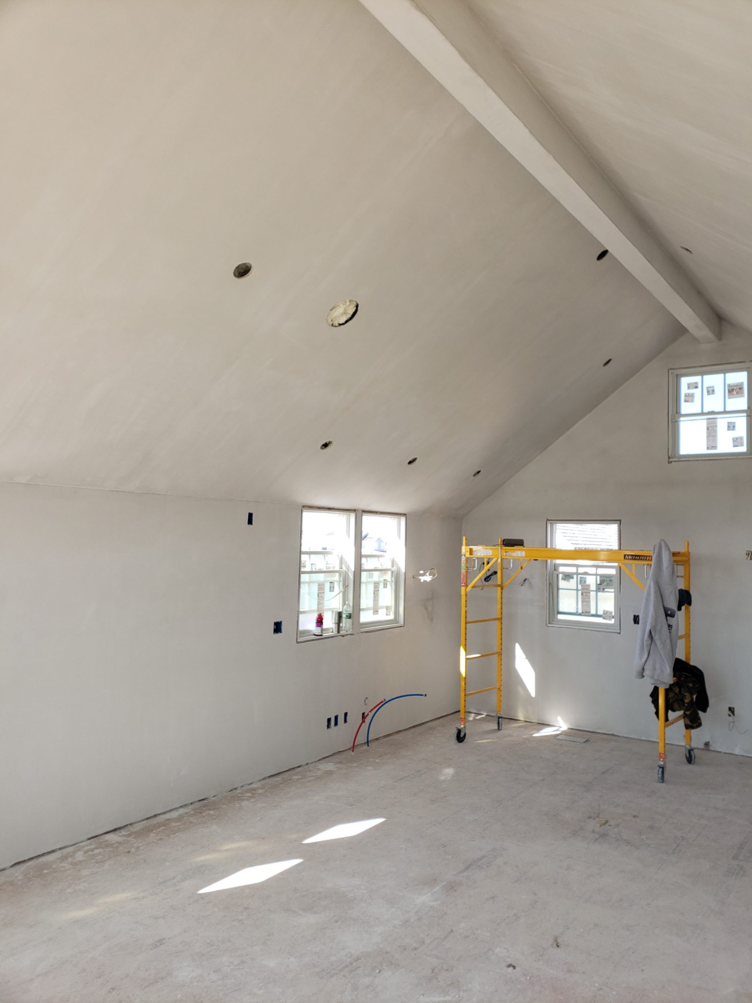 Plaster Installation Master Plasters LLC